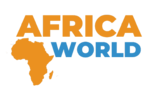 AFRICA WORLD Logo